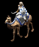 Camel - LoD