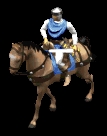Scout Cavalry - LoD